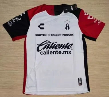 24-25 Atlas Away S-3XL