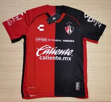 24-25 Atlas Home S-3XL