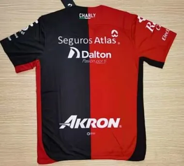24-25 Atlas Home S-3XL