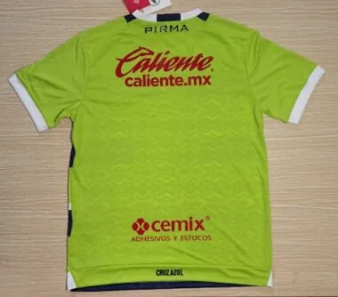 24-25 Cruz Azul S-3XL