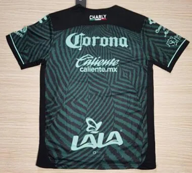 24-25 Mexico League Santos Away S-3XL