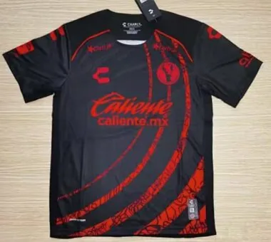 24-25 Tijuana Home S-3XL
