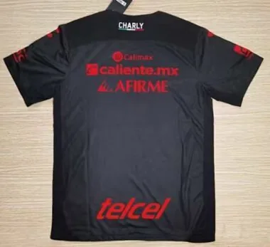 24-25 Tijuana Home S-3XL