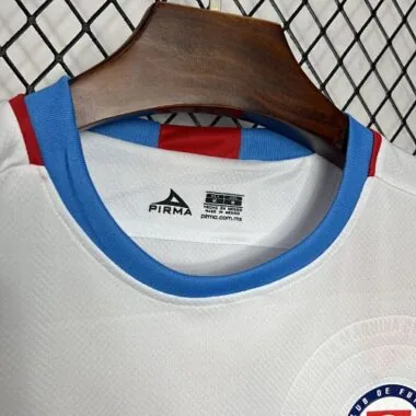 24-25 Cruz Azul Away S-4XL