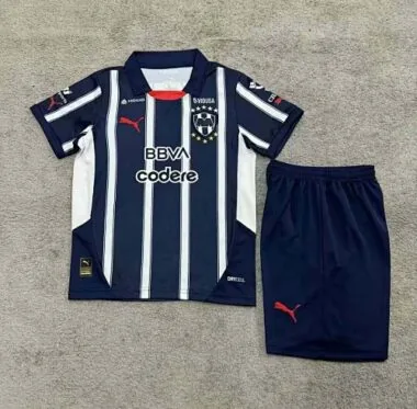 24-25 Kids Monterrey Home 16-28