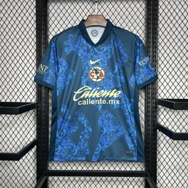 24-25 America Away S-4XL