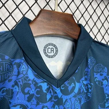 24-25 America Away S-4XL