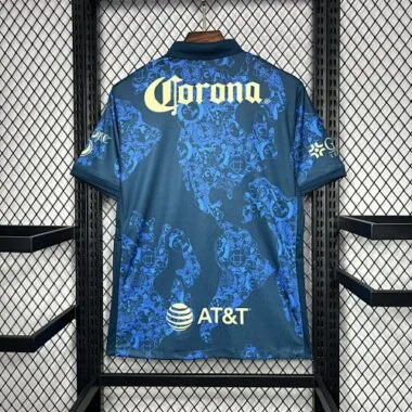 24-25 America Away S-4XL