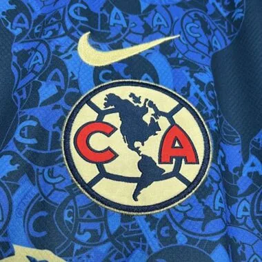 24-25 America Away S-4XL
