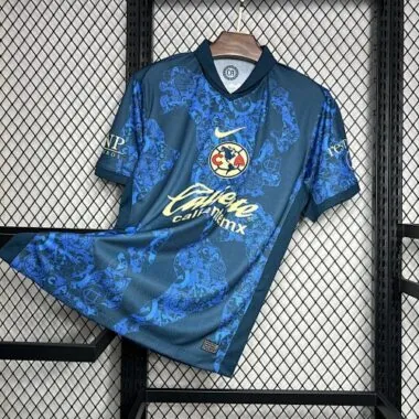 24-25 America Away S-4XL