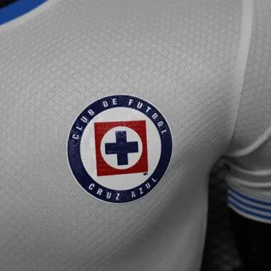 24-25 Player Cruz Azul Away S-XXL