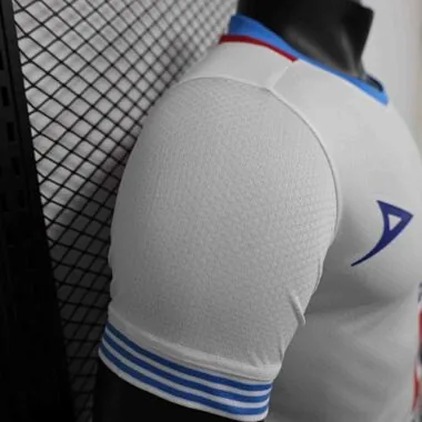 24-25 Player Cruz Azul Away S-XXL