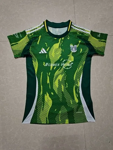 24-25 Tigre Special Woman Soccer Jerseys Yupoo