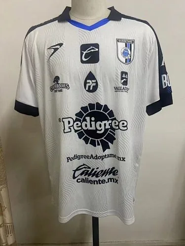24-25 Queretaro Away Soccer Jerseys Yupoo