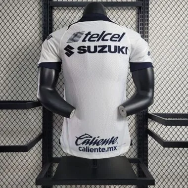 23-24 Pumas home player version size S-XXL futbol kit