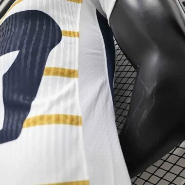 24-25 Pumas Home Kit Player Version Shirt