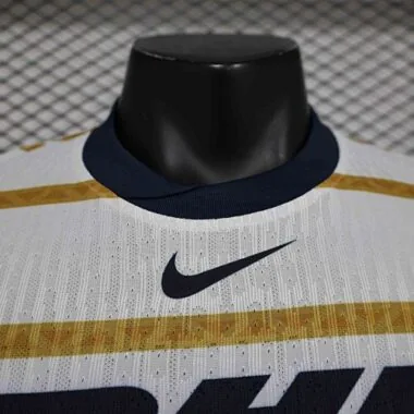 24-25 Pumas Home Kit Player Version Shirt