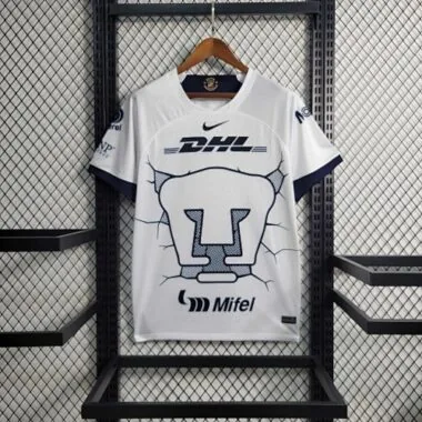 23-24 Pumas Home S-4XL