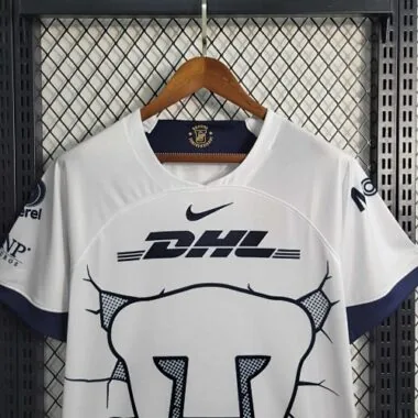 23-24 Pumas Home S-4XL