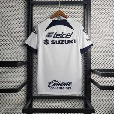 23-24 Pumas Home S-4XL