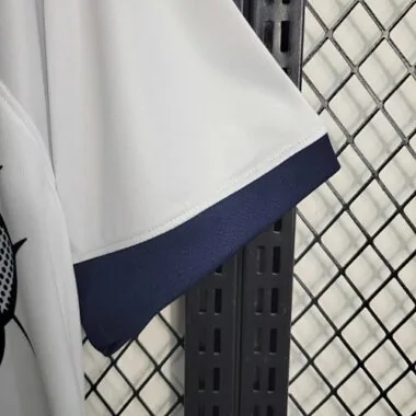 23-24 Pumas Home S-4XL