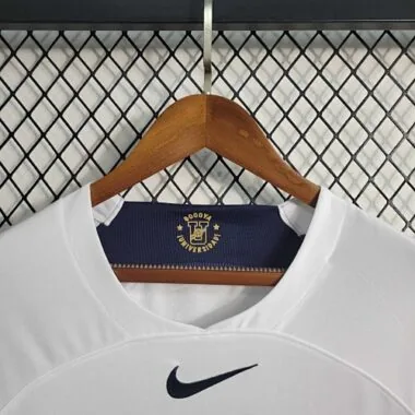 23-24 Pumas Home S-4XL