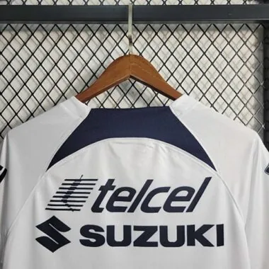 23-24 Pumas Home S-4XL