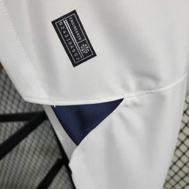 23-24 Pumas Home S-4XL