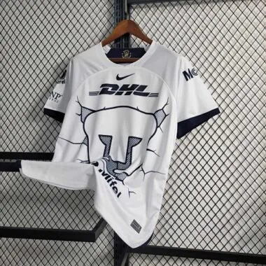 23-24 Pumas Home S-4XL