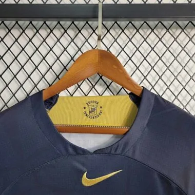 23-24 Pumas Away S-4XL