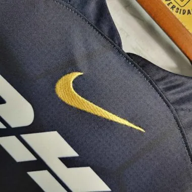 23-24 Pumas Away S-4XL