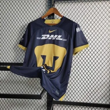 23-24 Pumas Away S-4XL