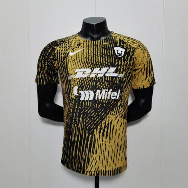 22-23 Pumas Training suit player version