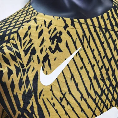 22-23 Pumas Training suit player version