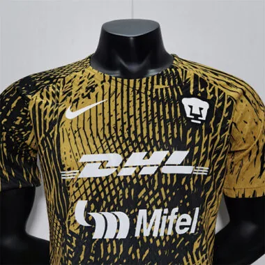 22-23 Pumas Training suit player version