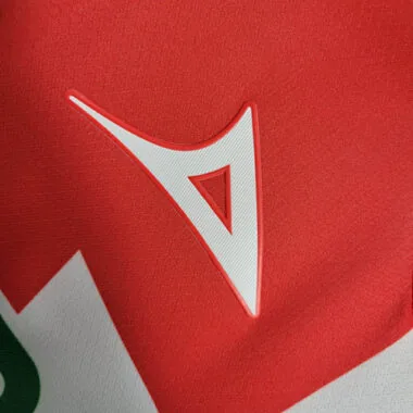 23-24 Necaxa Home S-4XL Cheap Soccer Jerseys