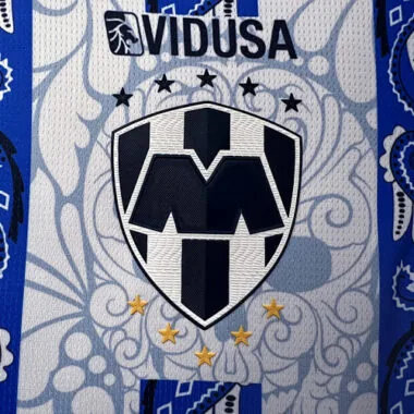 23-24 Monterey Special Edition S-XXL best soccer jersey