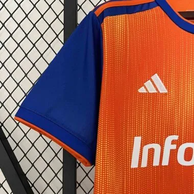24-25 Saiyans FC Home Kit