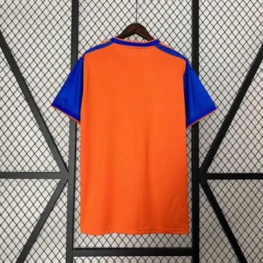 24-25 Saiyans FC Home Kit