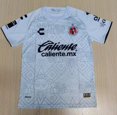 23-24 Tijuana Xolos Special Edition Shirt