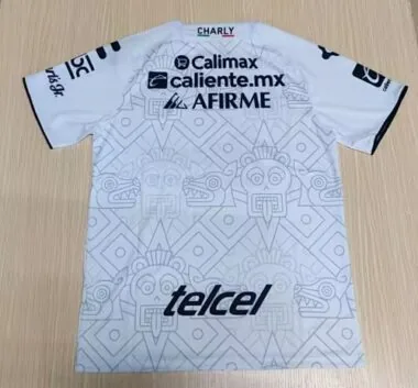23-24 Tijuana Xolos Special Edition Shirt