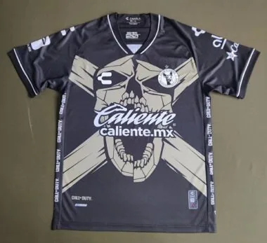 23-24 Tijuana Third Kit Xolos Shirt