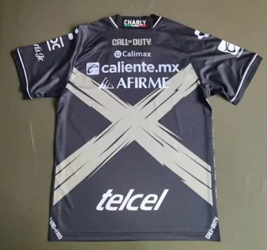 23-24 Tijuana Third Kit Xolos Shirt