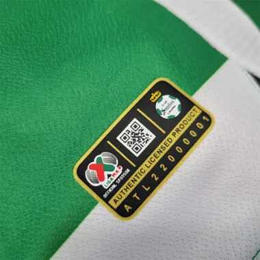 23-24 Santos Laguna home