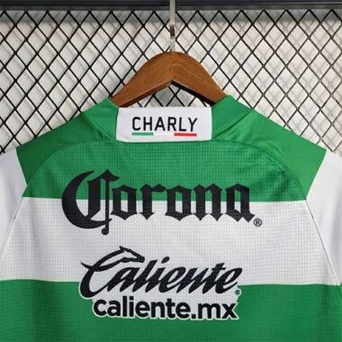 23-24 Santos Laguna home