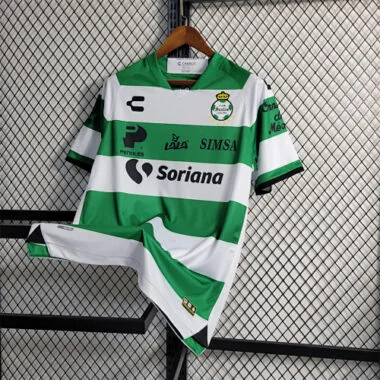 23-24 Santos Laguna home