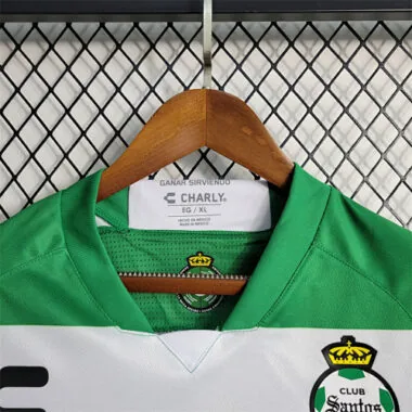 23-24 Santos Laguna home
