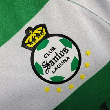 23-24 Santos Laguna home