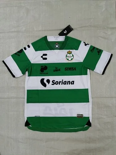22-23 Santos Laguna home
