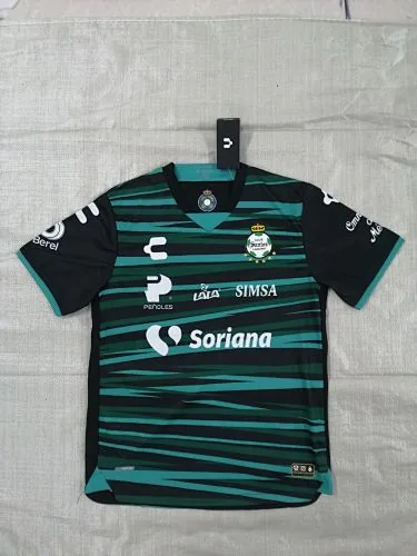 22-23 Santos Laguna away